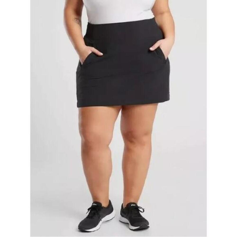 Athleta Brooklyn 16" Skort‎